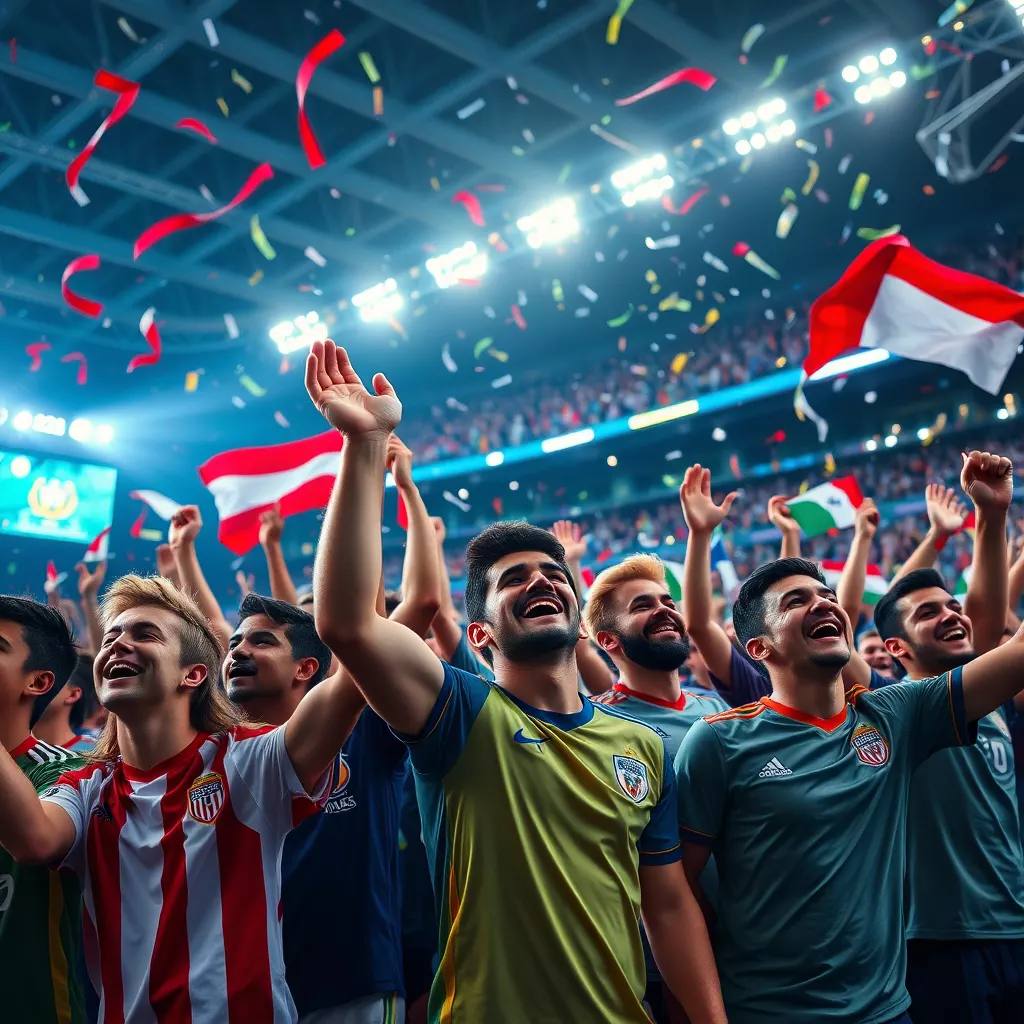 Football Gaming Guide: Match Insights and Predictions for Smarter Play — view 4