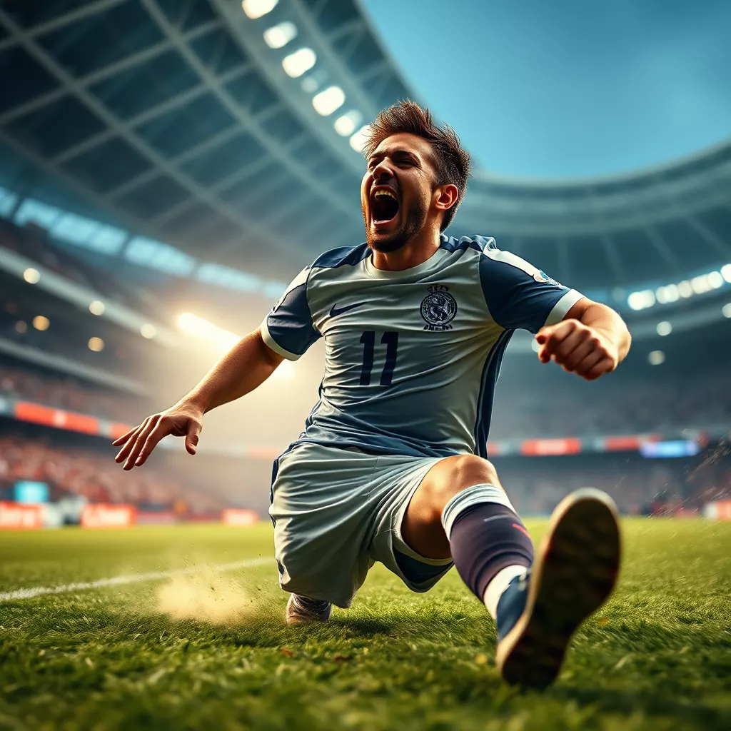 Outmaneuver Enemy Defenses: Become a Champion on KUWIN — view 2