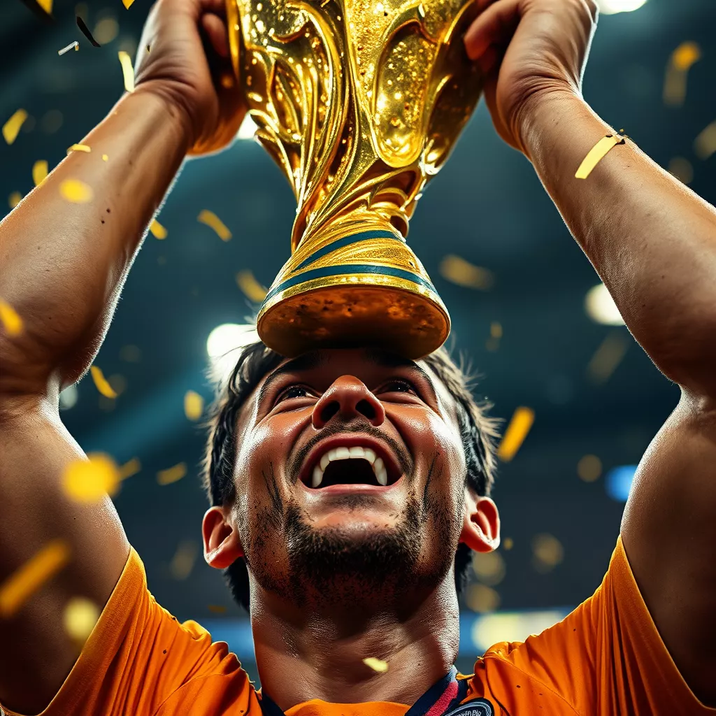 Dư âm bảng đấu thú vị hậu World Cup bùng nổ cùng FIVE88: Đánh giá từ góc nhìn quản lý rủi ro — view 4