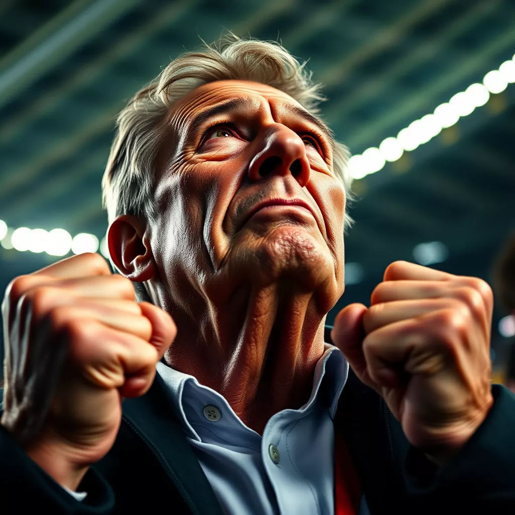 Dư âm bảng đấu thú vị hậu World Cup bùng nổ cùng FIVE88: Đánh giá từ góc nhìn quản lý rủi ro — view 2