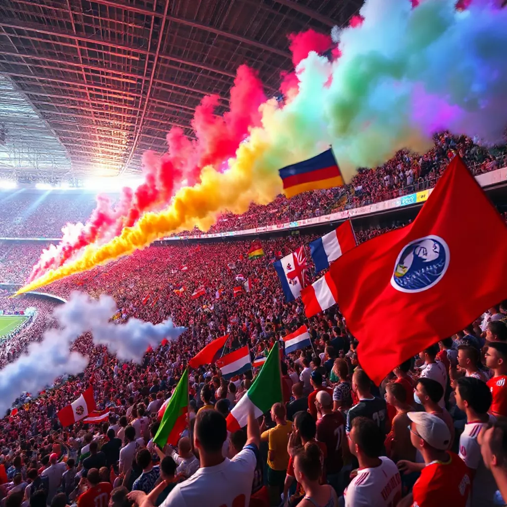 Tiết kiệm tiền giá vé World Cup, đầu tư sinh lời cùng Go88: Ai nên và ai không? — view 5