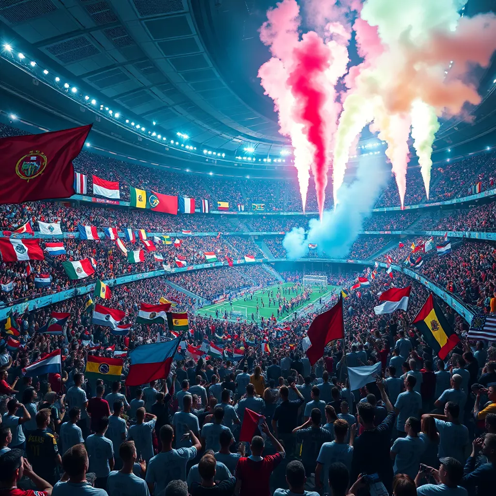 ad88.blue Tổng Hợp Những Điểm Nhấn Nổi Bật Của Chung Kết World Cup 2026 — view 2