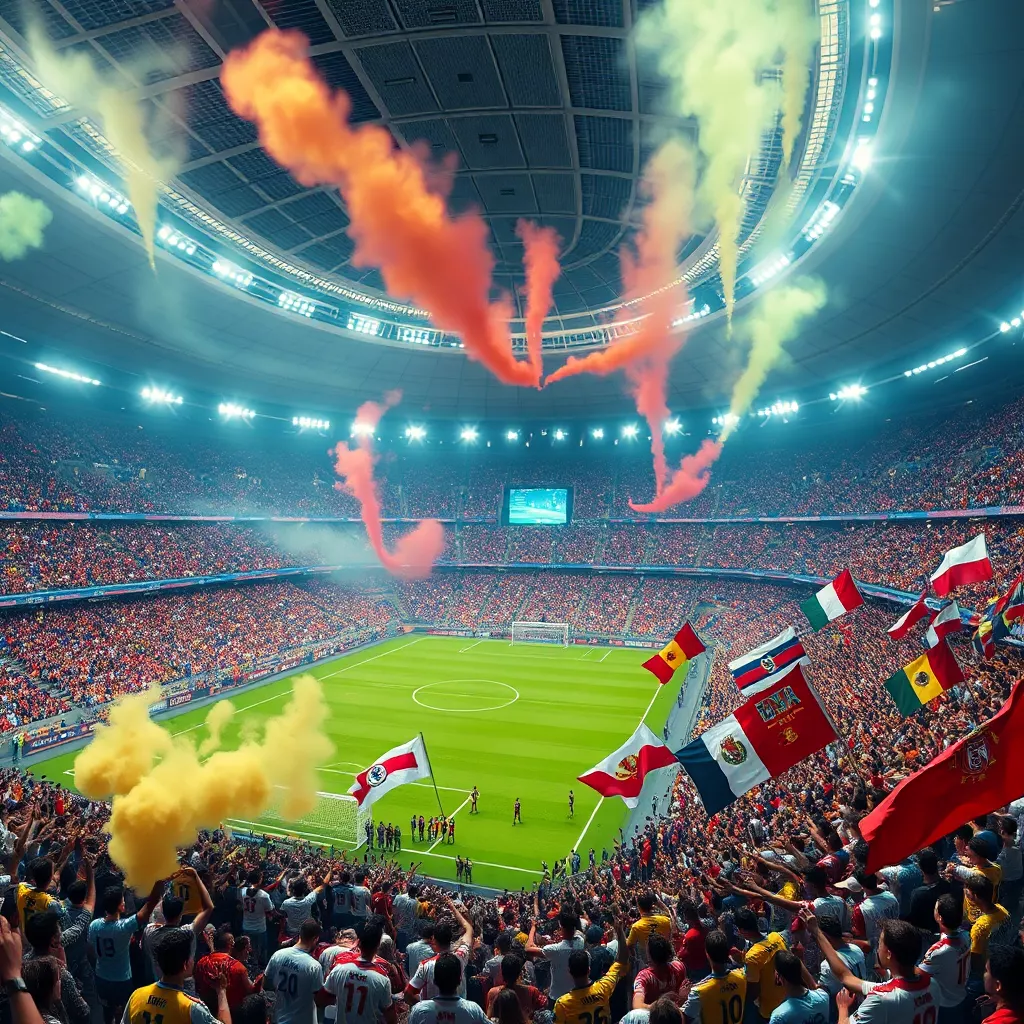 69vnax.com cập nhật chương trình biểu diễn trước giờ bóng lăn bán kết World Cup 2026 — view 2