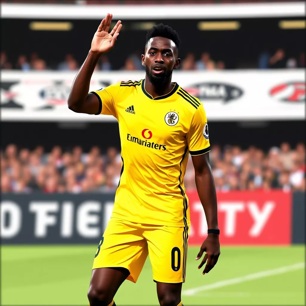 Bernardo Silva Officially Unveiled by Real Madrid on Deal Until 2028: A UX Review of the tr88qh.com Experience — view 4