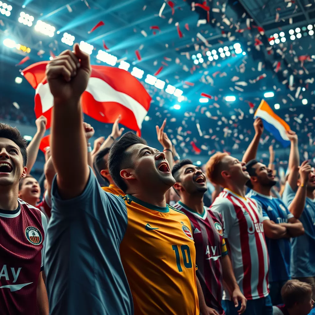 S666vtv.com đánh giá vai trò của cầu thủ giàu kinh nghiệm trong hiệp phụ bán kết World Cup 2026 — view 2
