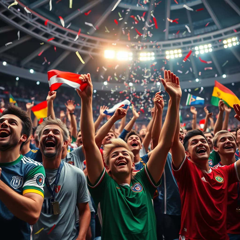 Các Sao Trẻ Được Kỳ Vọng Tại Chung Kết World Cup 2026 Qua xx8.space — view 5