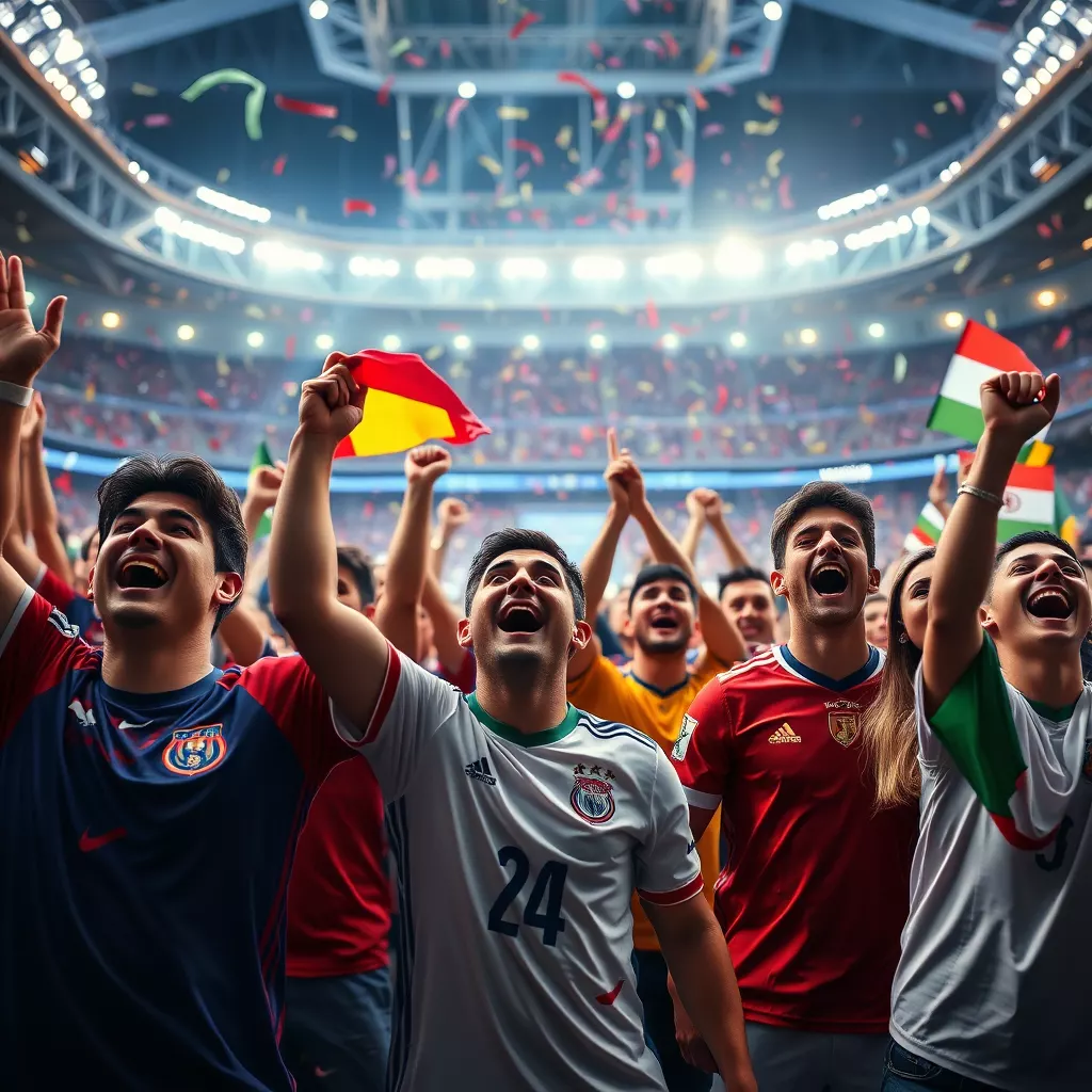 S8.eu.com Phân Tích Cách Các Đội Quản Lý Năm Phút Cuối Hiệp Chính Tại Bán Kết World Cup 2026 — view 5