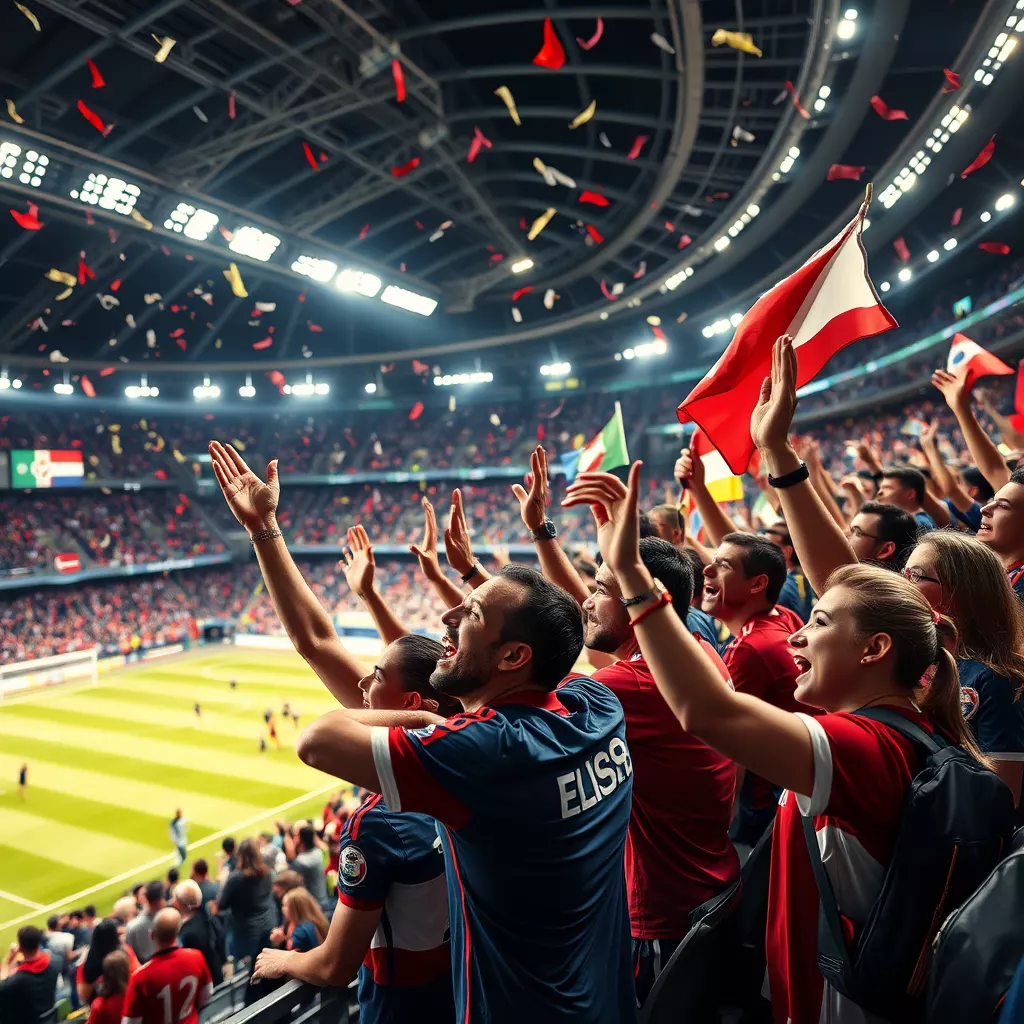 ad88.blue Tổng Hợp Những Điểm Nhấn Nổi Bật Của Chung Kết World Cup 2026 — view 5