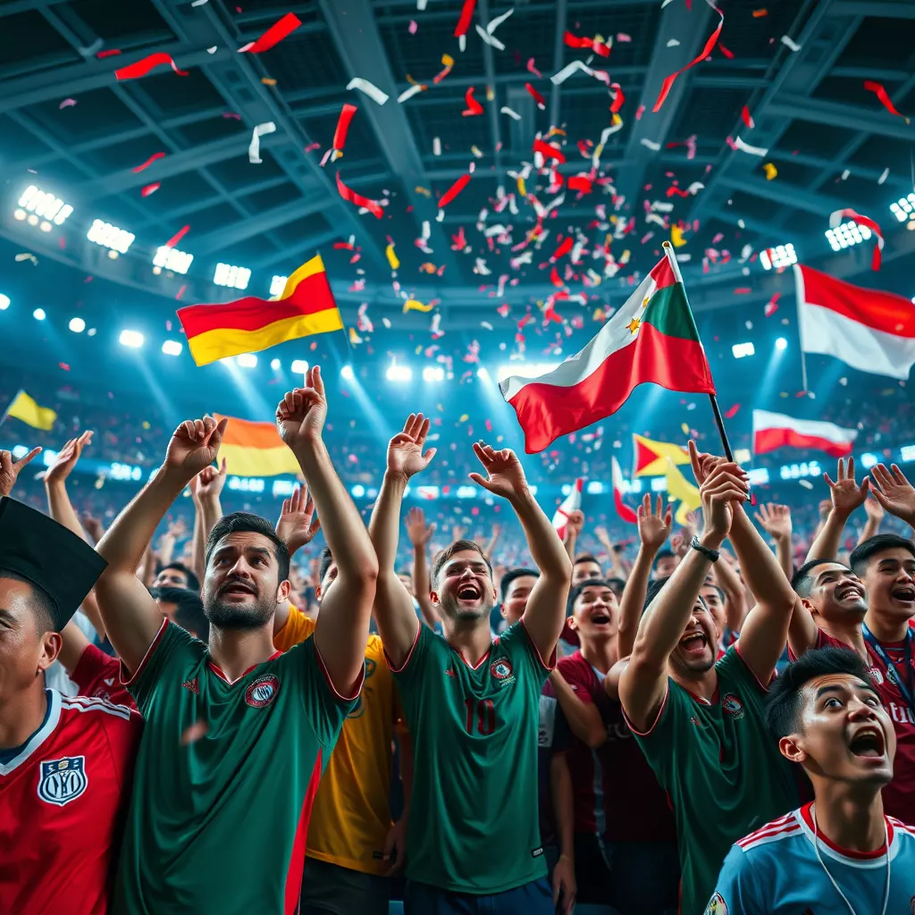 Hay88s.gb.net cập nhật khả năng thay đổi cách kèm người sau giờ nghỉ tại bán kết World Cup 2026 — view 5