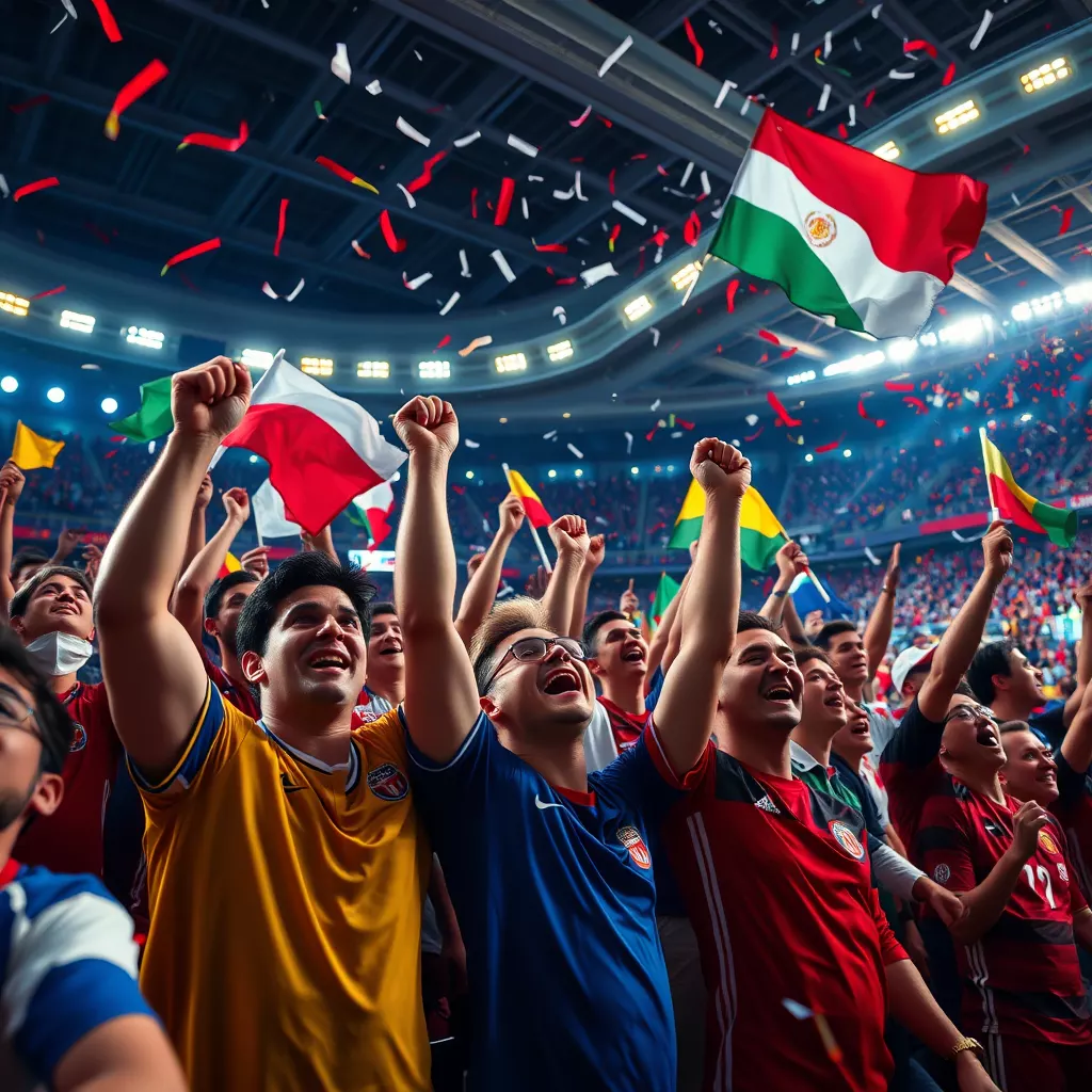 Các Sao Trẻ Được Kỳ Vọng Tại Chung Kết World Cup 2026 Qua xx8.space — view 3