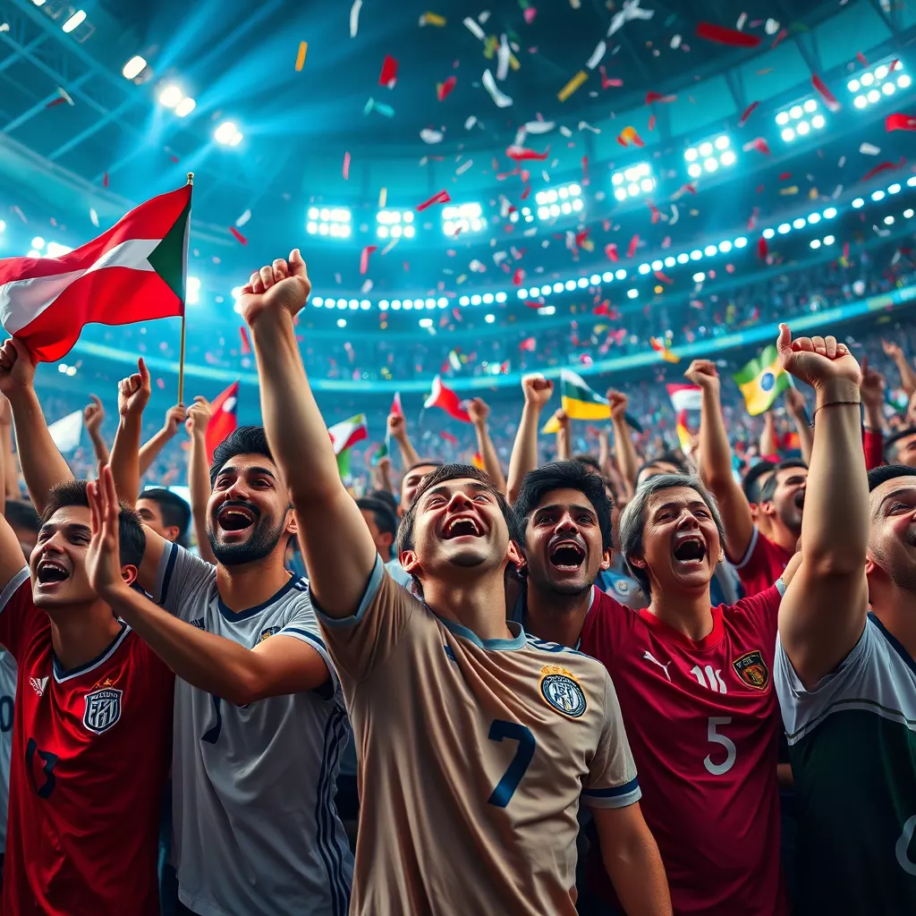 Những yếu tố có thể định đoạt bán kết World Cup 2026 được f8beta2.me phân tích — view 4