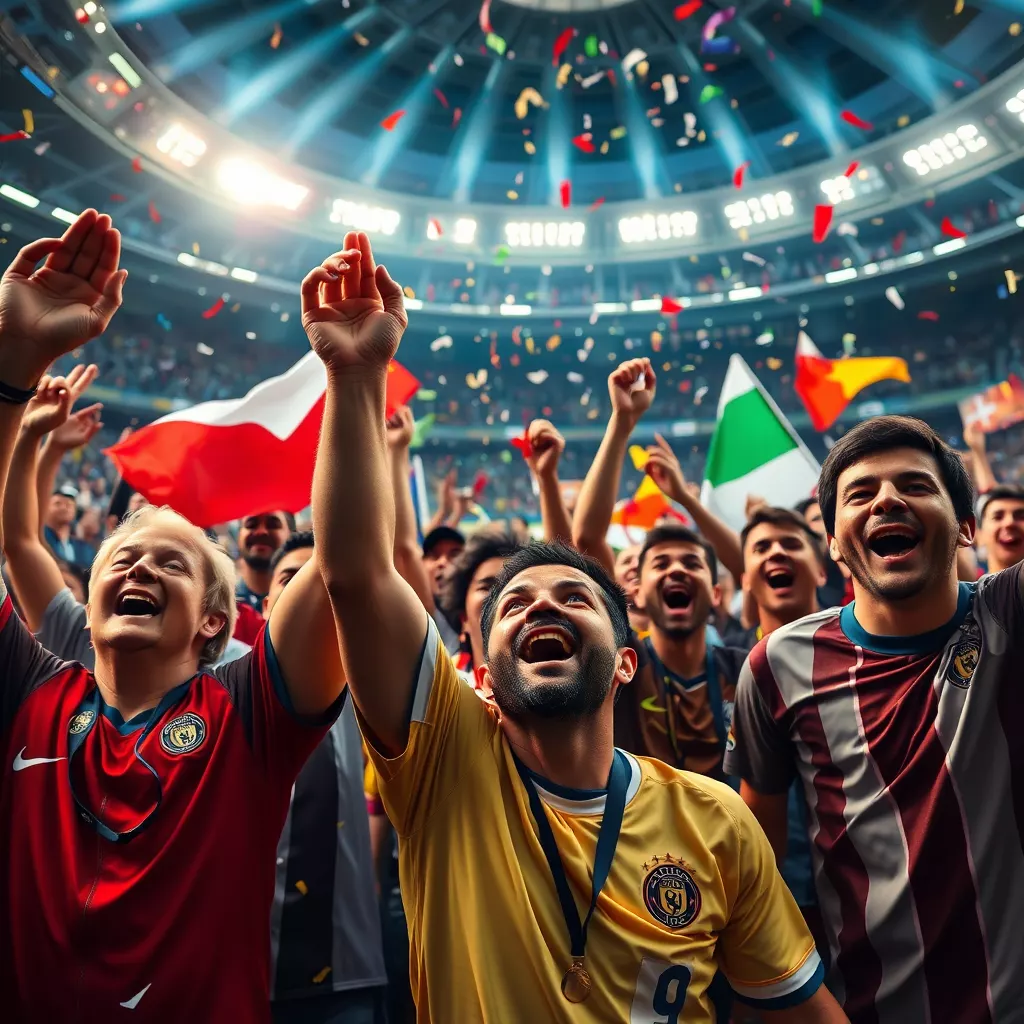 Live Football Fixtures and Streaming Guide: How to Watch Matches via haga.ws — view 5