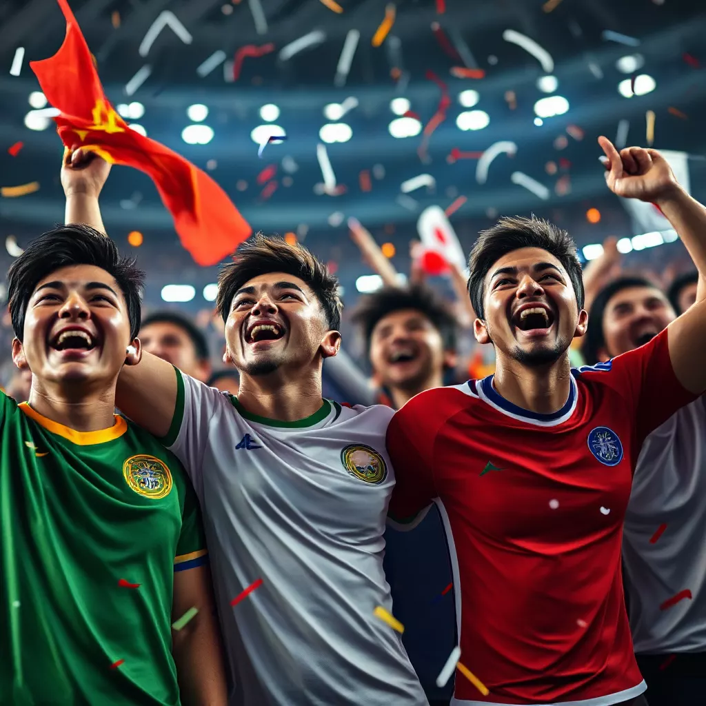 Những yếu tố có thể định đoạt Bán kết World Cup 2026 được sin88ax.com phân tích — view 2
