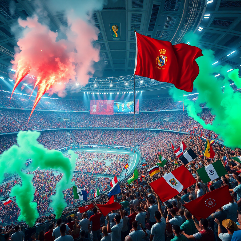 World Cup 2026: Những bảng đấu cân bằng nhất