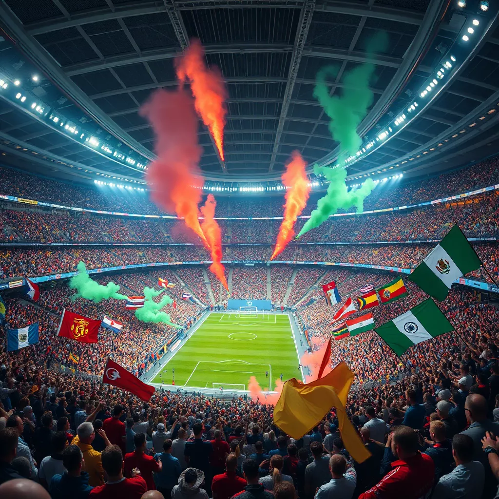 Những bài tập chiến thuật cuối cùng được ghi nhận trên taixiumd5.link trước bán kết World Cup 2026 — view 2