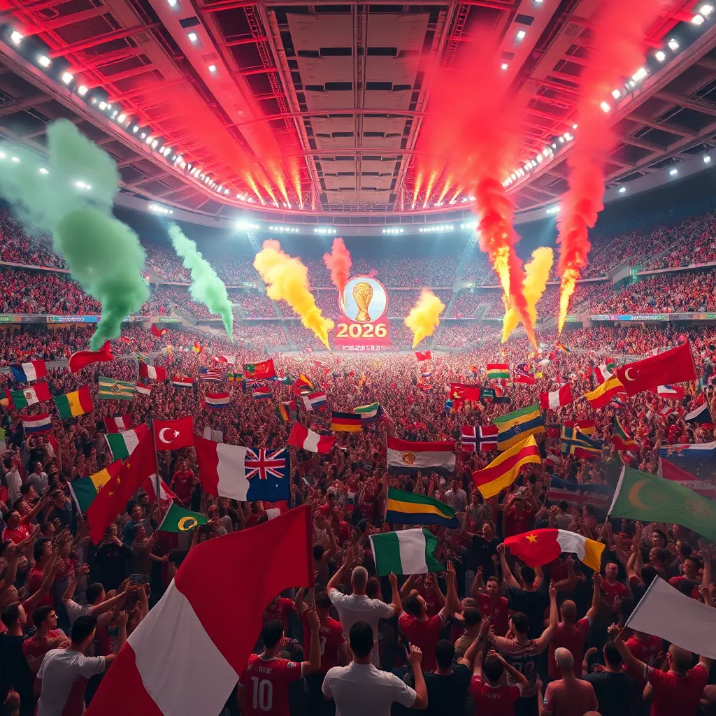 GG88.center Tổng Hợp Các Kỷ Lục Có Thể Bị Phá Tại World Cup 2026 — view 3