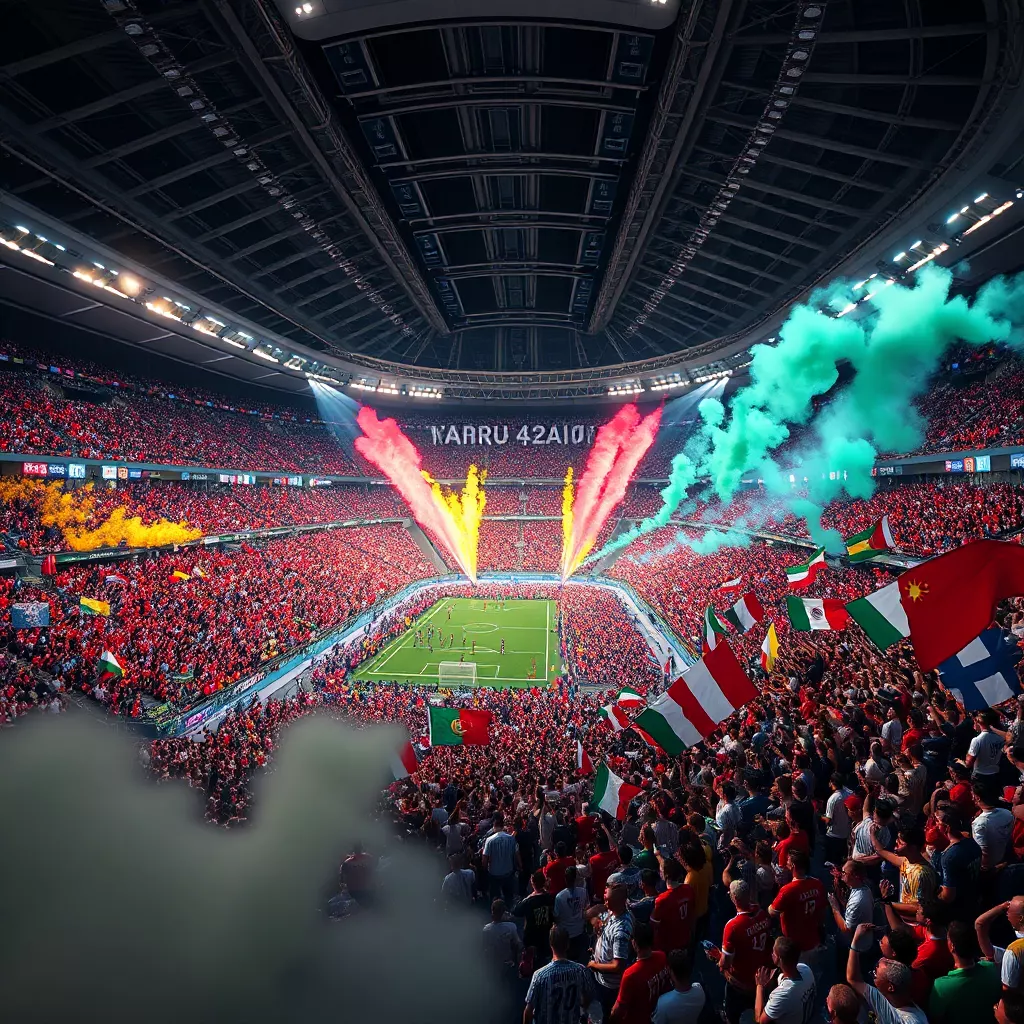 Khám phá Nhận định trận chung kết - sai sót của trọng tài World Cup cùng chuyên gia fu88.email — view 5