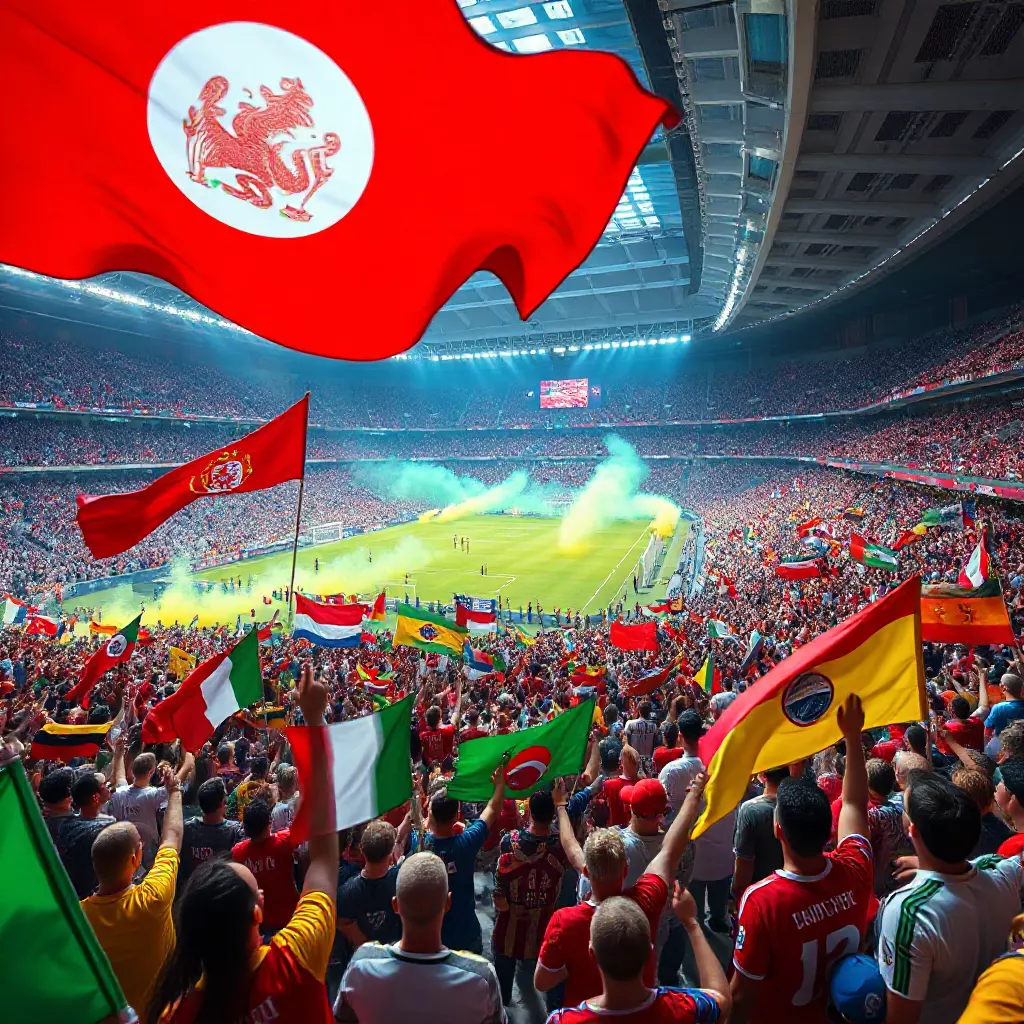 33wint5.com Cập Nhật Khả Năng Tăng Tốc Trong Mười Phút Cuối Bán Kết World Cup 2026 — view 2