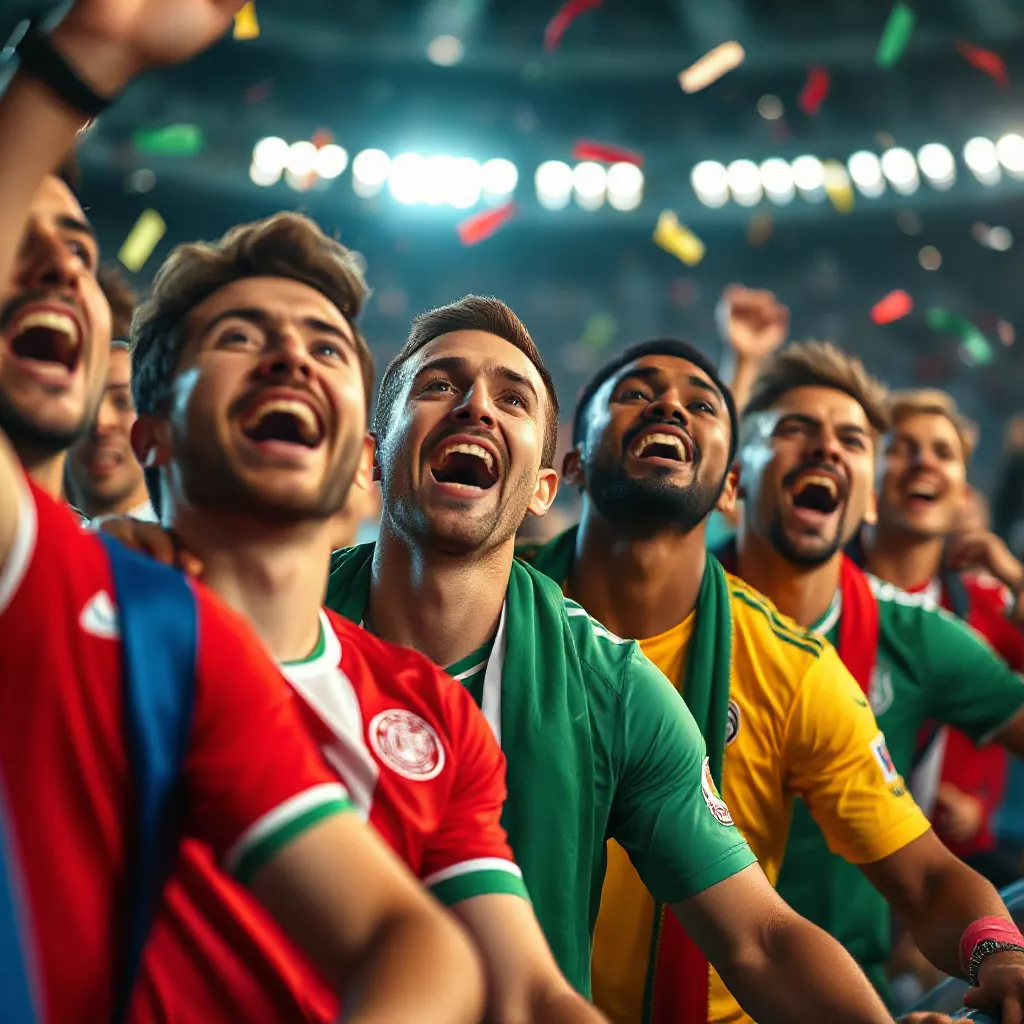 S8BET Cập Nhật Kèo Trực Tiếp – Sân Chơi Có Gì Khiến Dân Cược Mê Mệt? — view 5