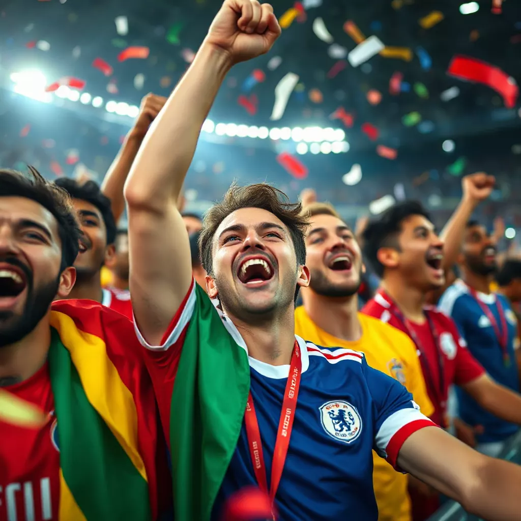Live Football Fixtures &amp; Streaming: A Complete Guide for New Viewers — view 3