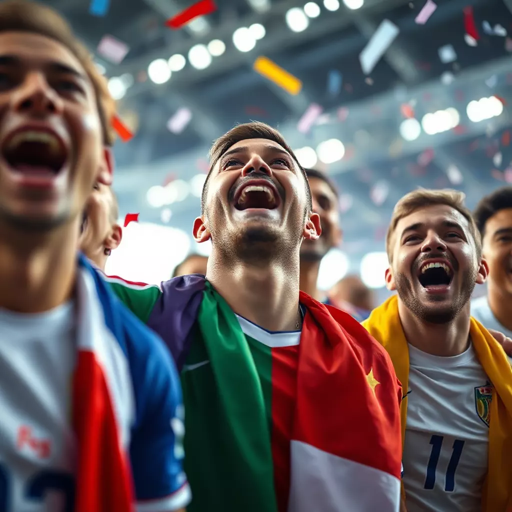 Phân Tích Chiến Thuật Áp Sát Theo Nhóm Tại Bán Kết World Cup 2026: Góc Nhìn Từ Dân Chơi Cá Cược — view 4