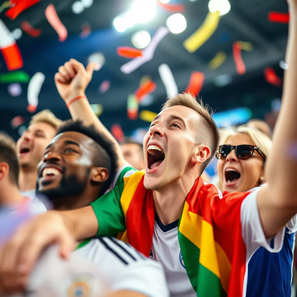 ad88.blue Tổng Hợp Những Điểm Nhấn Nổi Bật Của Chung Kết World Cup 2026