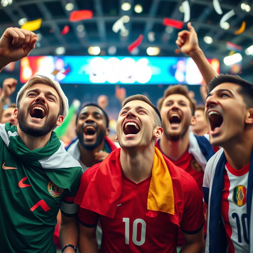 Nh88.build đánh giá phương án bảo vệ lợi thế trong những phút cuối bán kết world cup 2026