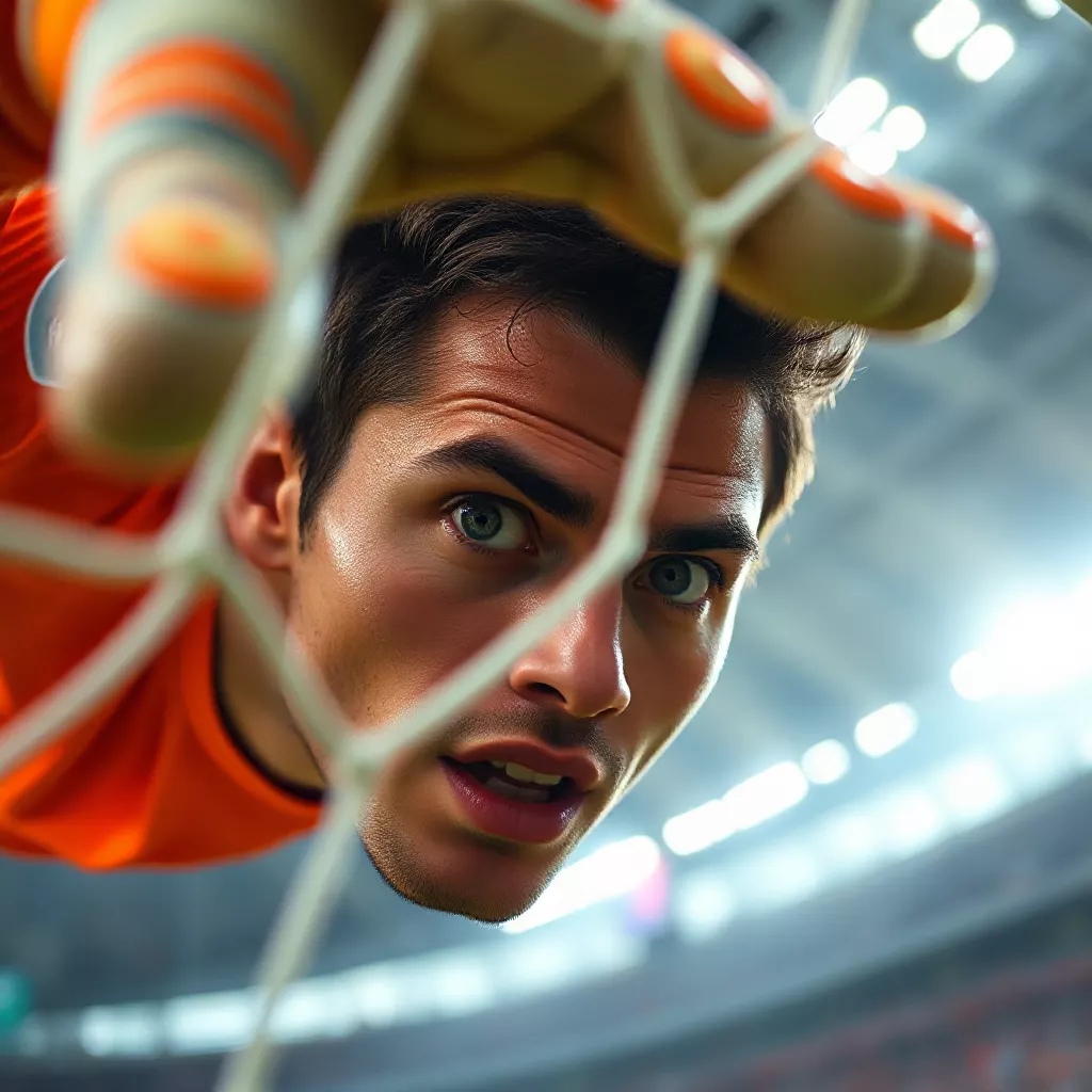 Chung Kết World Cup 2026: Những Nhà Kỷ Lục Sẵn Sàng Tỏa Sáng — view 3