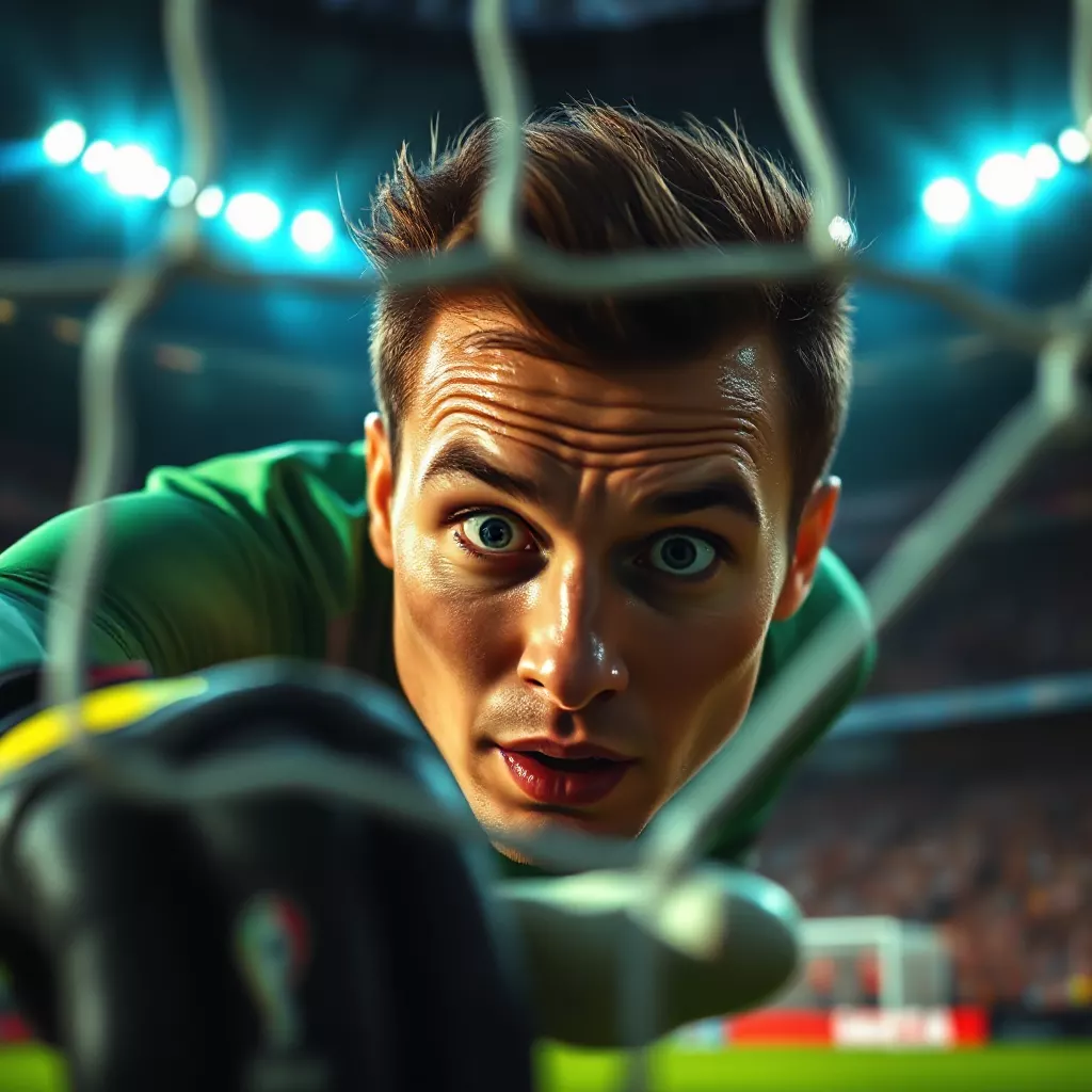 Tin độc quyền Cadobongda1.com.co: Dự đoán đội vô địch World Cup 2026 - vòng bán kết kịch tính gây sốc — view 2