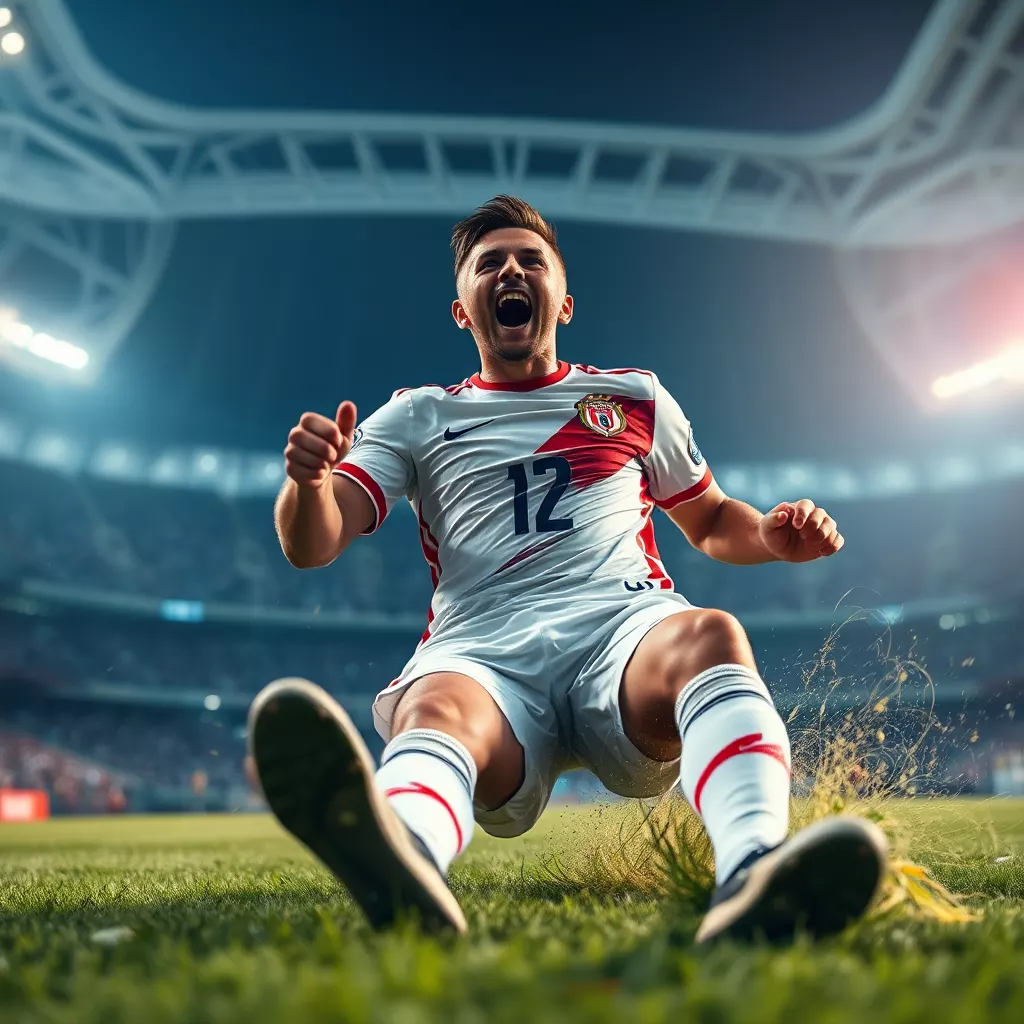 33winzzzz.com cập nhật cách các đội hạn chế phản công khi cần bàn thắng tại bán kết World Cup 2026 — view 3