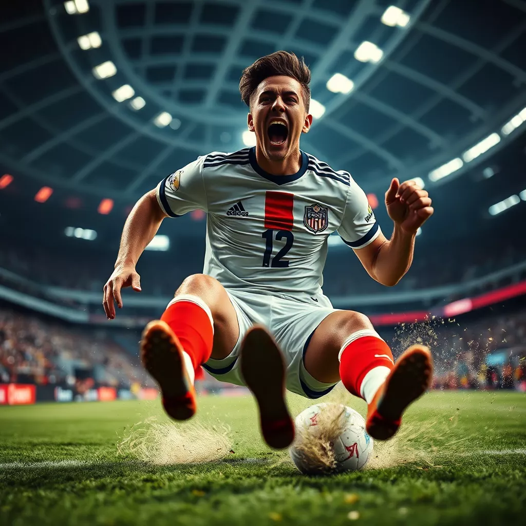 33wint5.com Cập Nhật Khả Năng Tăng Tốc Trong Mười Phút Cuối Bán Kết World Cup 2026