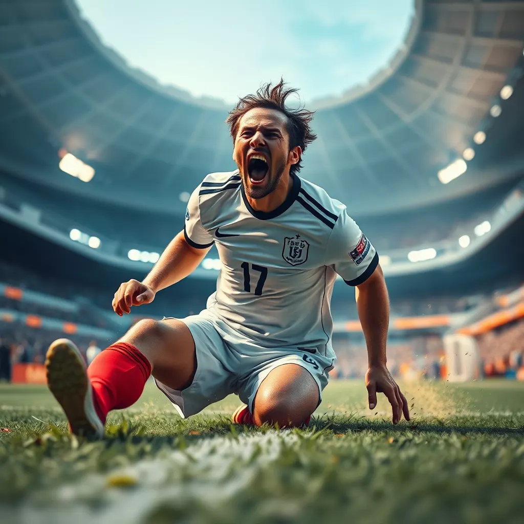 Ketquabongda.online bình luận Tình trạng cháy vé nghiêm trọng - dấu ấn đậm nét của chú ngựa ô World Cup 2026 — view 5
