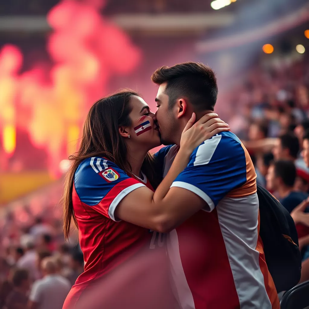 Dự Đoán Tỷ Số Chung Kết World Cup 2026 Với Phân Tích Từ ON68 COM — view 4