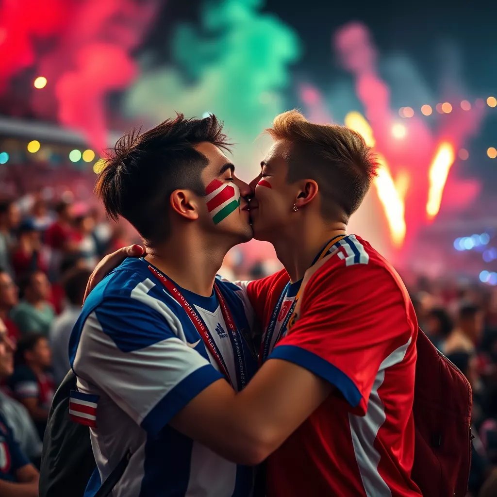 World Cup 2026: Bước ngoặt chiến thuật sau giờ nghỉ và góc nhìn từ chuyên gia — view 3