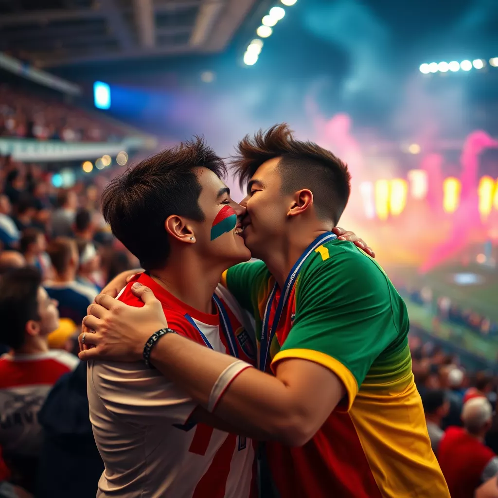 Live Football Fixtures and Streaming Guide: How to Never Miss a Match — view 3
