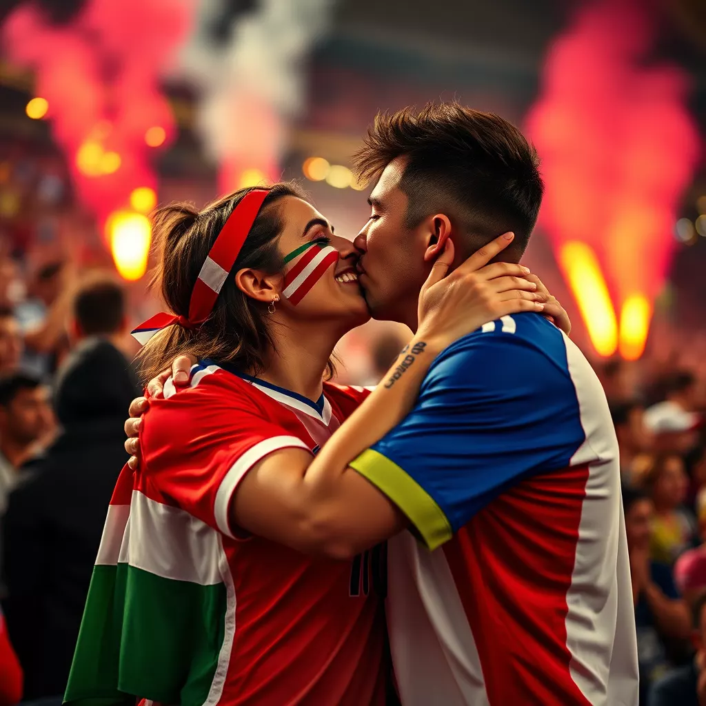 33wint5.com Cập Nhật Khả Năng Tăng Tốc Trong Mười Phút Cuối Bán Kết World Cup 2026 — view 5