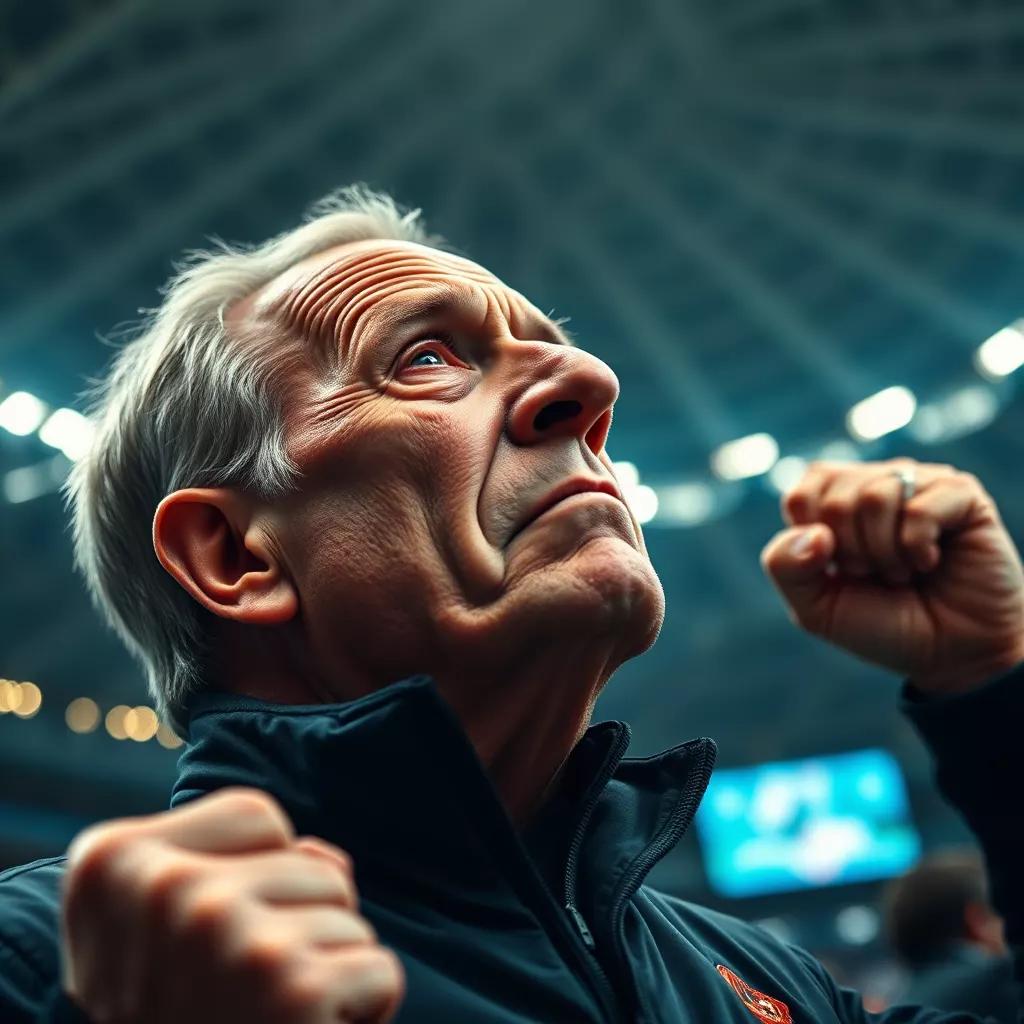 Vì Sao Chung Kết World Cup 2026 Được Chờ Đợi Nhất? Trải Nghiệm Cá Cược Đỉnh Cao Cùng j188.bid — view 4