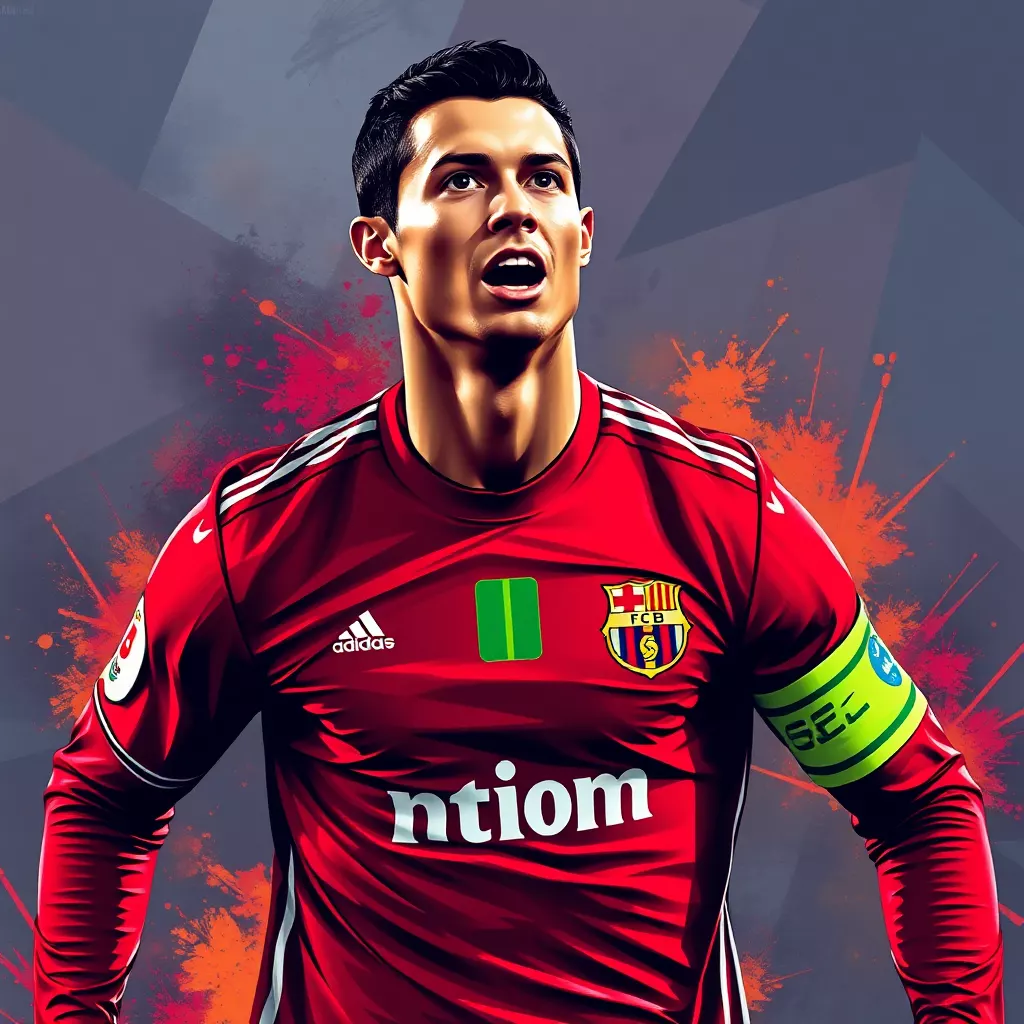 Vì Sao Chung Kết World Cup 2026 Được Chờ Đợi Nhất? Trải Nghiệm Cá Cược Đỉnh Cao Cùng j188.bid — view 5