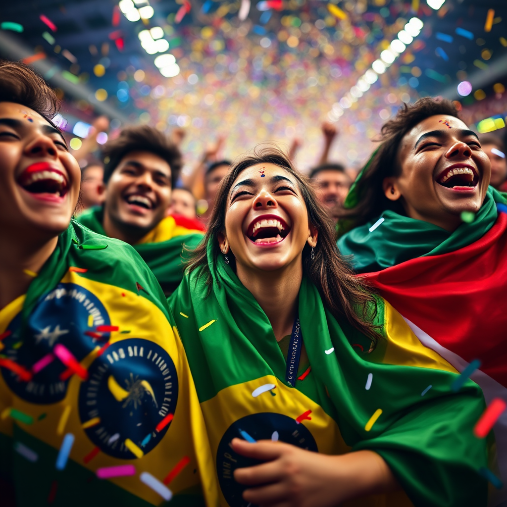 Góc nhìn tổng thể: Kỳ World Cup của những bất ngờ và sự thống trị mới