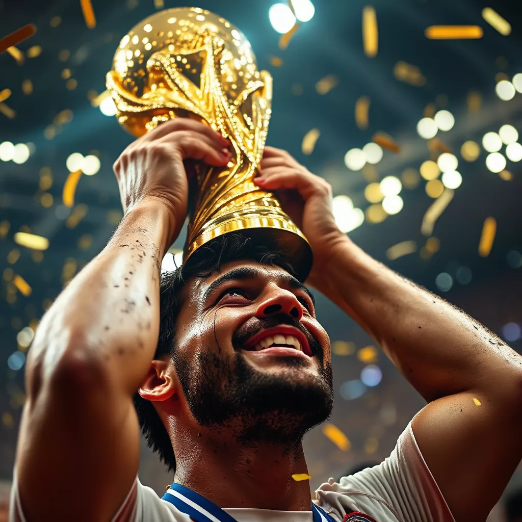 Khám phá Nhận định trận chung kết - sai sót của trọng tài World Cup cùng chuyên gia xocdiaonlineuytin.com — view 3