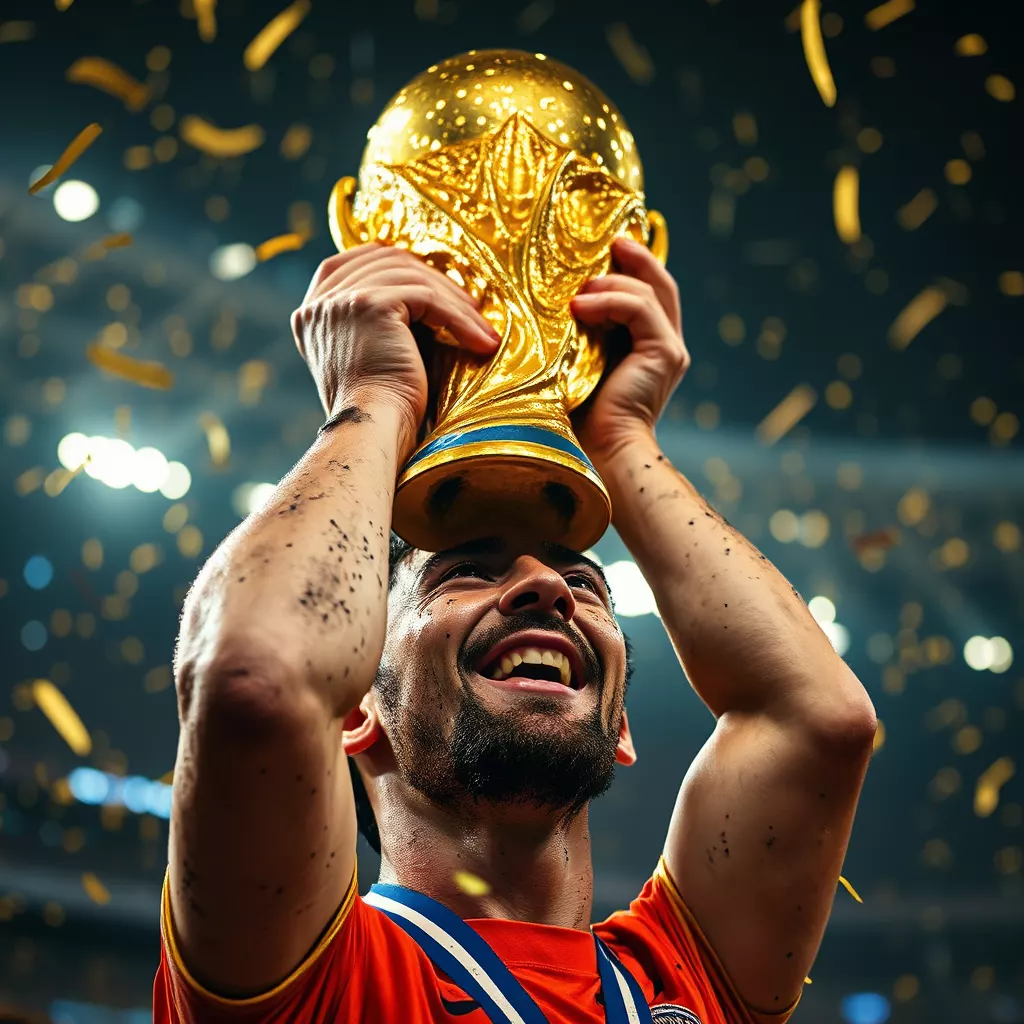 Những Quyết Định Chiến Thuật Quan Trọng Trong Chung Kết World Cup 2026 | 789win.press — view 2