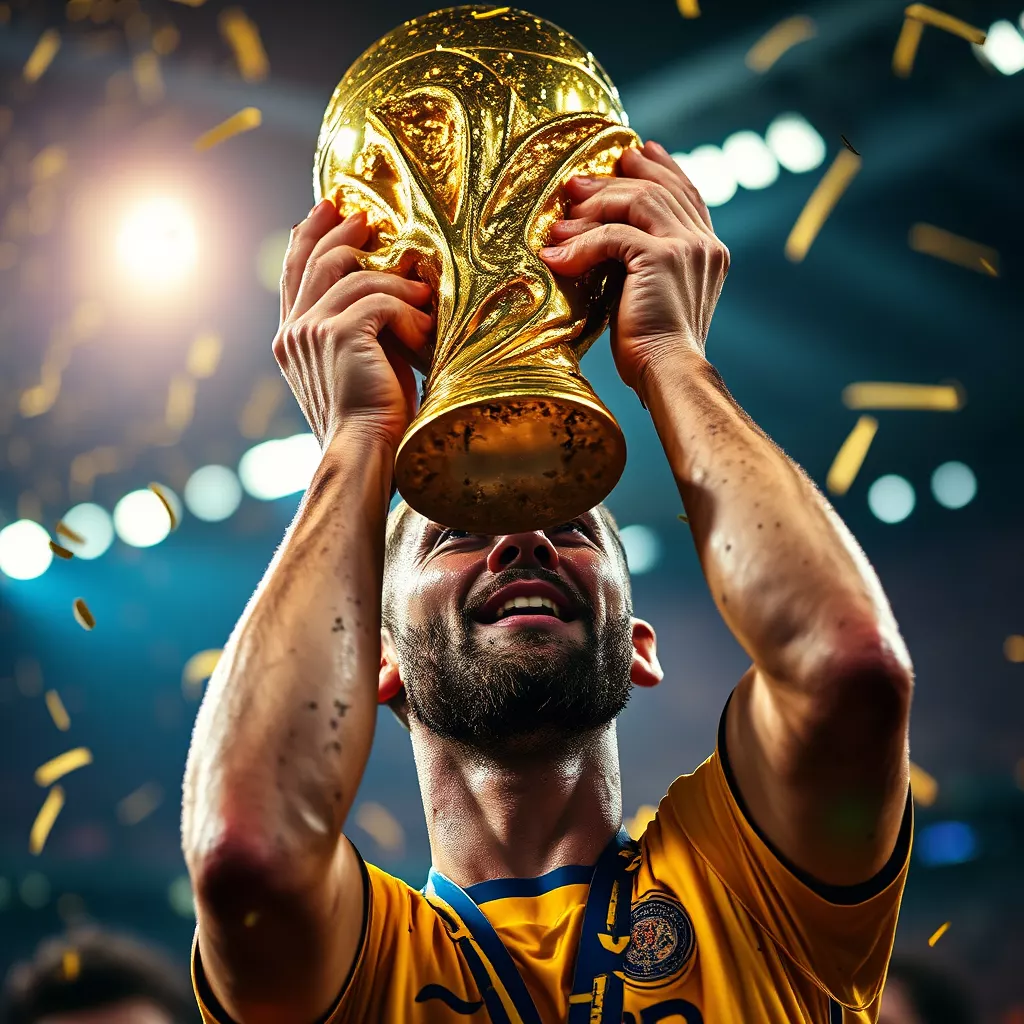 Chung kết World Cup 2026: Sân khấu lớn nhất của bóng đá thế giới – Nơi kèo thơm và cơ hội làm giàu đỉnh cao — view 4