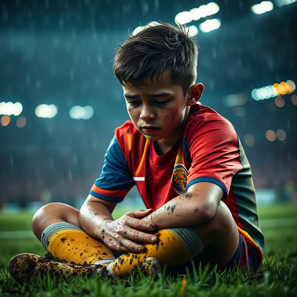 Argentina được thiên vị tại World Cup? F168 phân tích chi tiết các tuyên bố gây tranh cãi — view 2