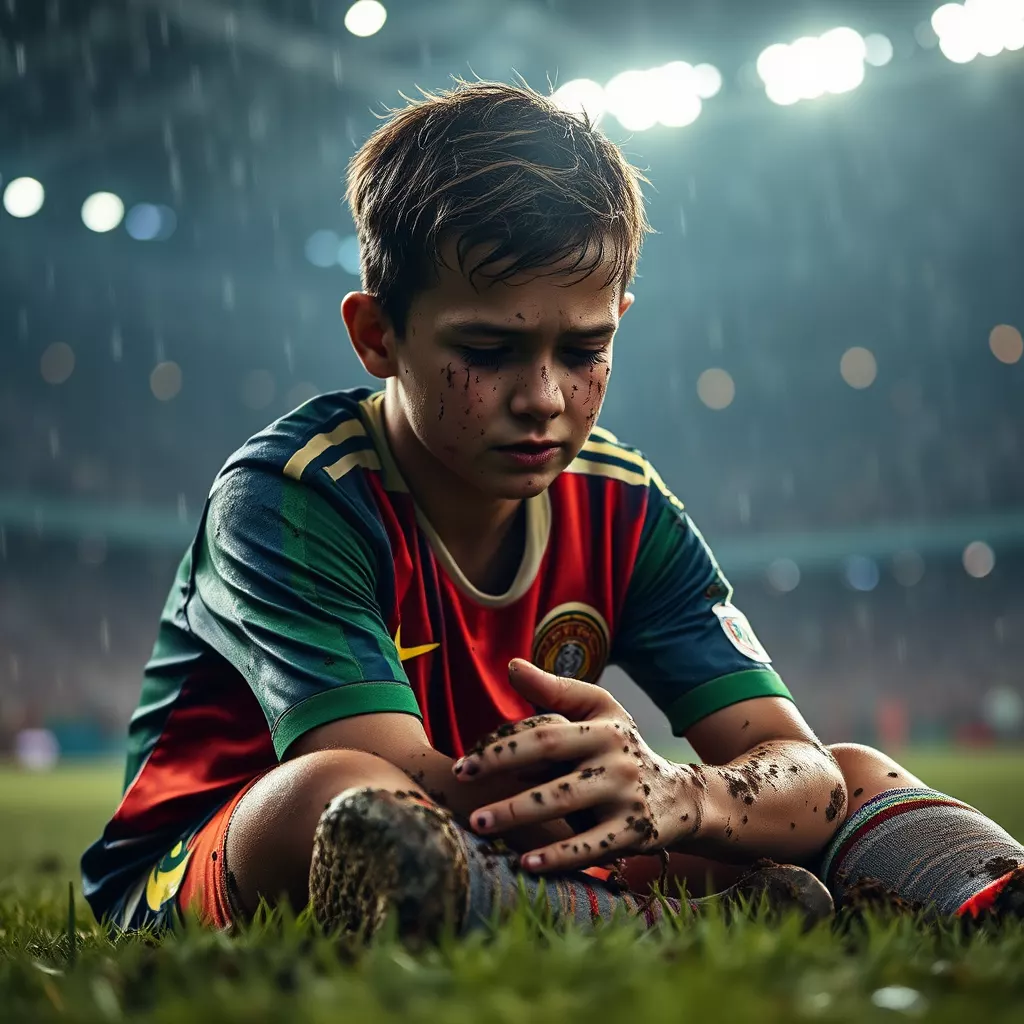 Sức Hút Của Trận Chung Kết World Cup 2026 Trong Mắt Người Hâm Mộ — view 3