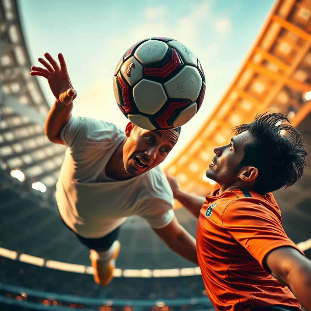 Chung Kết World Cup 2026: Trận Cầu Kinh Điển Của Bóng Đá Thế Giới nk88.red — view 3