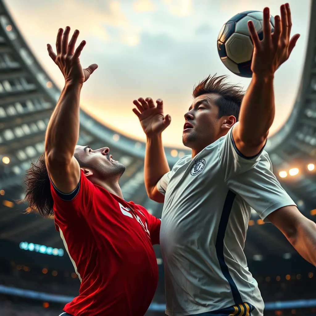 Những yếu tố có thể định đoạt bán kết World Cup 2026 được f8beta2.me phân tích