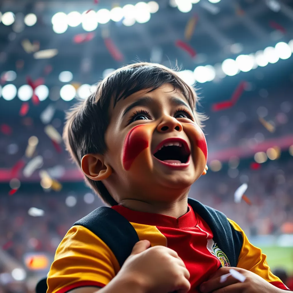 Vì Sao Chung Kết World Cup 2026 Được Chờ Đợi Nhất? Trải Nghiệm Cá Cược Đỉnh Cao Cùng j188.bid — view 2