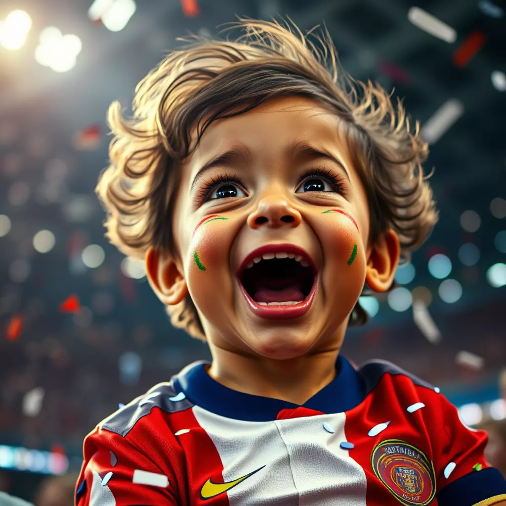Sức Hút Của Trận Chung Kết World Cup 2026 Trong Mắt Người Hâm Mộ — view 4