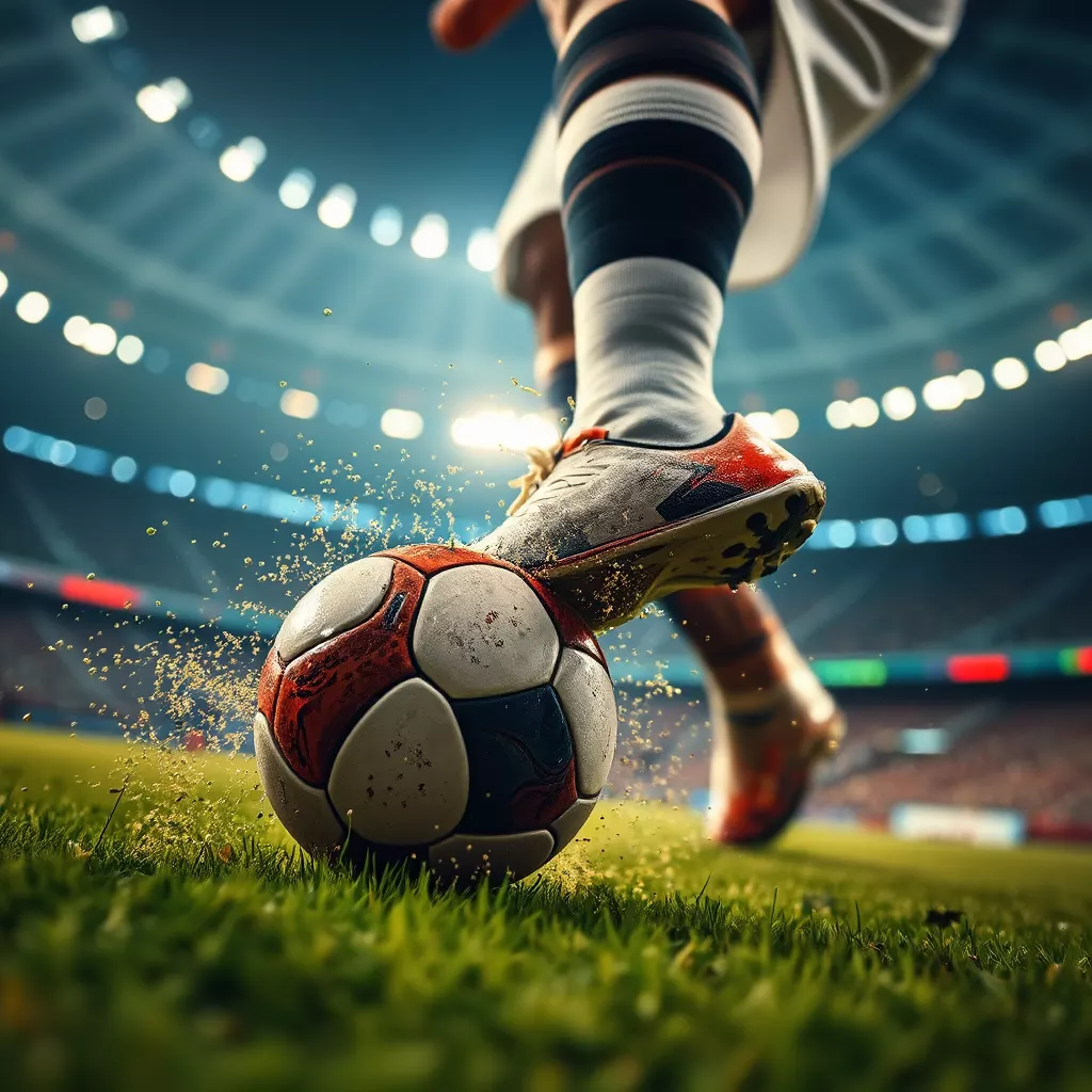 Live Football Fixtures &amp; Streaming: A Complete Guide for New Viewers — view 4