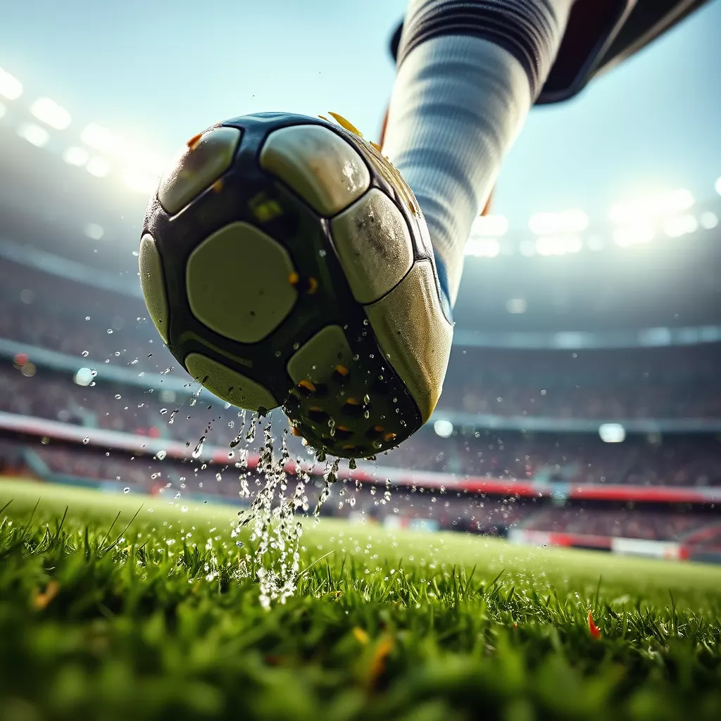 Target Men vs. False Nines: Which Striker Profile Dominates Today? — view 5